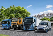 Versatility - EUROMODUS - IVECO komercijalna vozila i kamioni