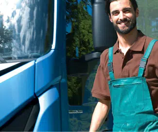 Opštinska rešenja - EUROMODUS - IVECO komercijalna vozila i kamioni