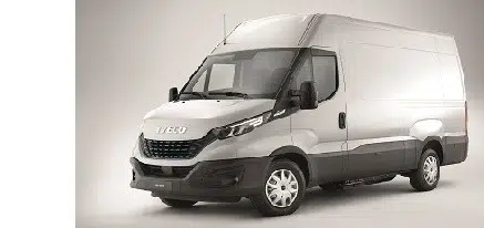 Partners for Every task - EUROMODUS - IVECO komercijalna vozila i kamioni