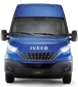 IVECO ON - EUROMODUS - IVECO komercijalna vozila i kamioni