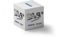Service & Parts - EUROMODUS - IVECO komercijalna vozila i kamioni