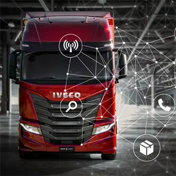 IVECO ON MAINTENANCE & REPAIR - EUROMODUS - IVECO komercijalna vozila i kamioni