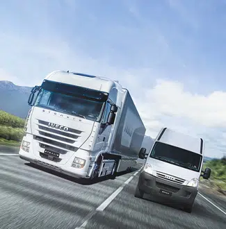 NEXPRO - EUROMODUS - IVECO komercijalna vozila i kamioni