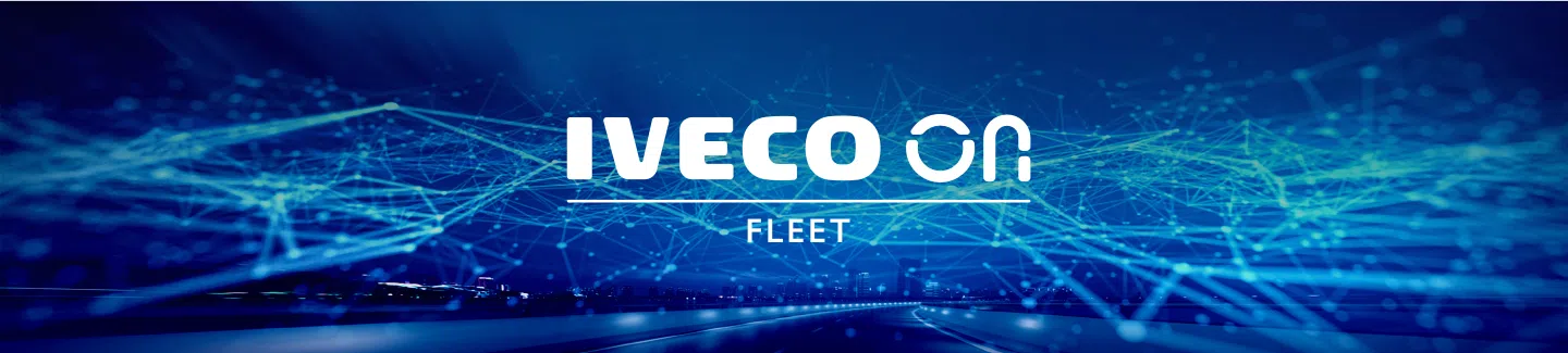 IVECO ON FLEET - EUROMODUS - IVECO komercijalna vozila i kamioni