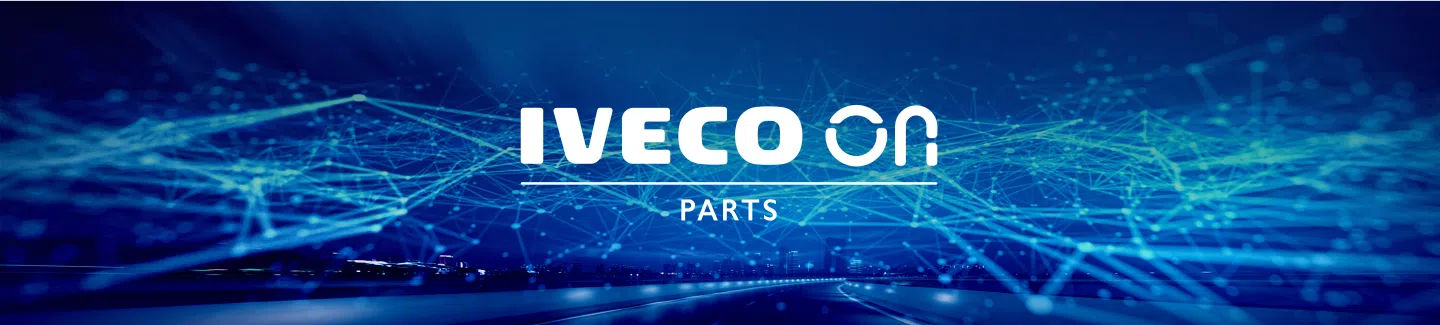 IVECO ON PARTS - EUROMODUS - IVECO komercijalna vozila i kamioni