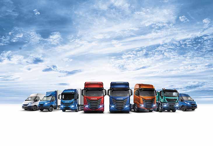Home | EUROMODUS - IVECO komercijalna vozila i kamioni