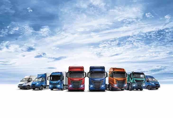 Home - EUROMODUS - IVECO komercijalna vozila i kamioni