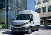 NEXPRO - EUROMODUS - IVECO komercijalna vozila i kamioni