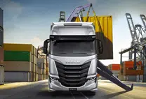 Dodatna oprema - EUROMODUS - IVECO komercijalna vozila i kamioni