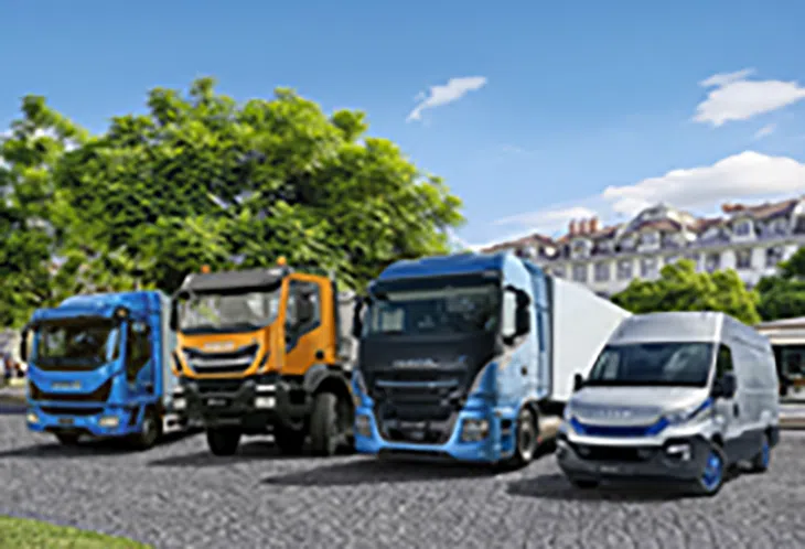 Home - EUROMODUS - IVECO komercijalna vozila i kamioni