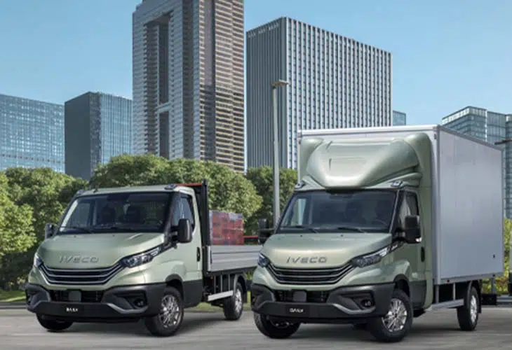 Special Offers | EUROMODUS - IVECO komercijalna vozila i kamioni