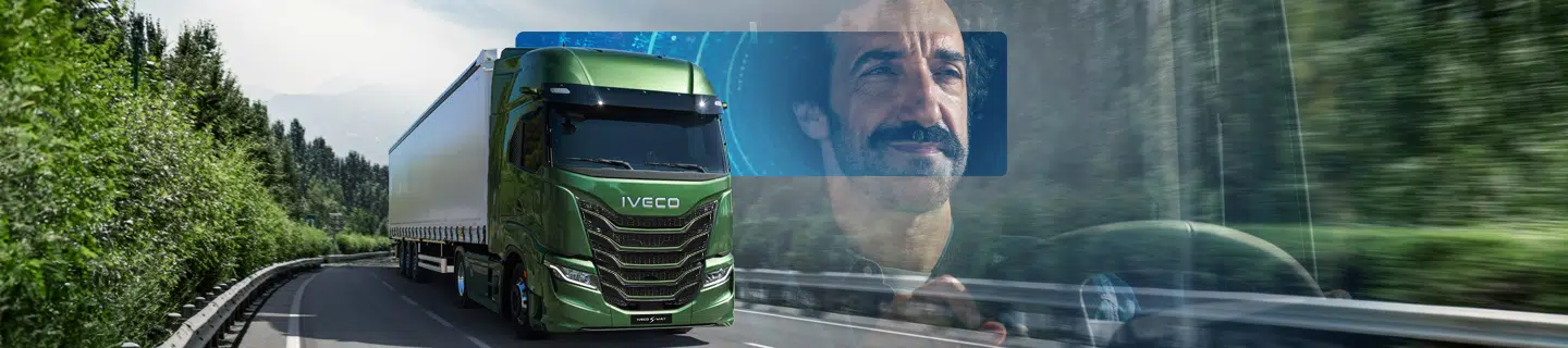 3 godine PUNA GARANCIJA* /BUDI OPUŠTEN I SIGURAN | EUROMODUS - IVECO komercijalna vozila i kamioni