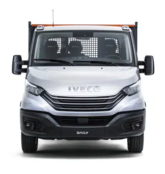Daily Furgon - EUROMODUS - IVECO komercijalna vozila i kamioni