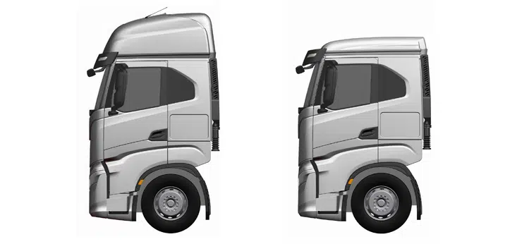 S-WAY VERZIJA SA POGONOM NA GAS - EUROMODUS - IVECO komercijalna vozila i kamioni