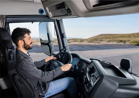 S-WAY - EUROMODUS - IVECO komercijalna vozila i kamioni