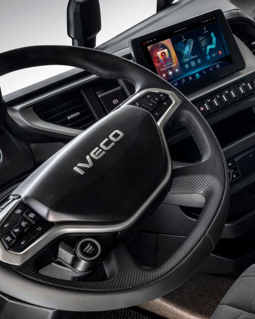 IVECO S-Way